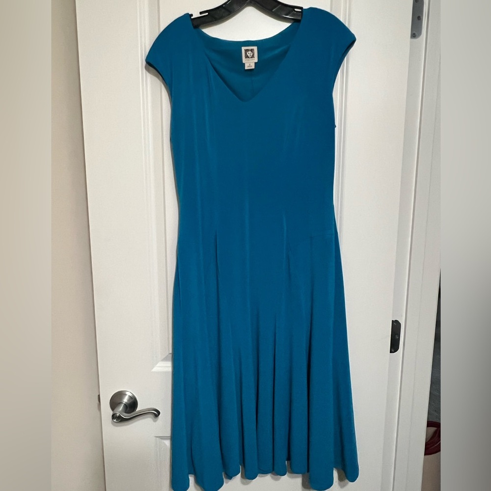 Anne Klein dress size 4